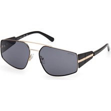 Guess GU00091S 05A 61 Unisex Güneş Gözlüğü