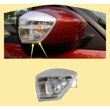 Ford Otosan Ford C-Max Ayna Sinyali Beyaz Zemin Sağ  2011-2018