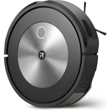 Irobot Roomba Combo J5 Akıllı Robot Süpürge ve Paspas