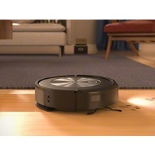 Irobot Roomba Combo J5 Akıllı Robot Süpürge ve Paspas