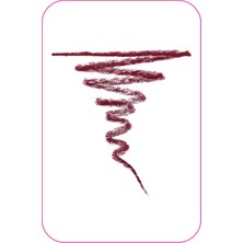 Callista Beauty Callista Lip Candy Dudak Kalemi 11 Burgundy Obsessed - Kırmızı