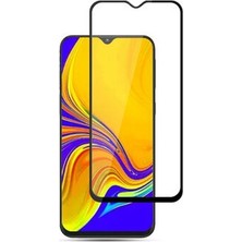 Teleplus Oppo Reno 4 Lite Ekran Koruyucu Tam Kapatan Nano Glass Esnek Koruyucu