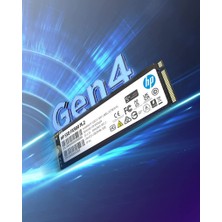 Hp SSD FX900 Plus