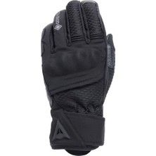 Dainese Livigno Black Gore-Tex Eldiven