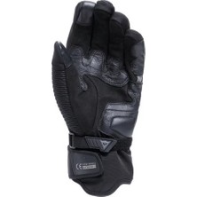 Dainese Livigno Black Gore-Tex Eldiven