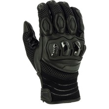 Rıcha Turbo Eldiven Siyah