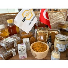 Arıtemis Bal Çakıl Yaylası Doğal Petek Balı 500GR