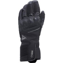 Dainese Tempest 2 D-Dry Black Long Eldiven