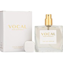 Vocal Erkek Parfüm Edp 50 ml (M08)