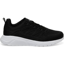Kinetix Eugene Tx 4fx Siyah Erkek Sneaker