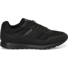 Kinetix Lescar Tx W 4fx Siyah Kadın Sneaker