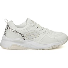 Lotto Layla Wmn 4fx Beyaz Kadın Sneaker