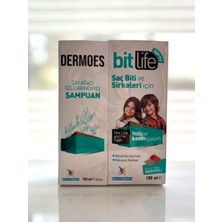 Dermoes Bit Life 150ML +100ML Sprey