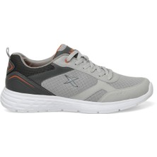 Apex Tx 4fx Gri Erkek Koşu Ayakkabısı