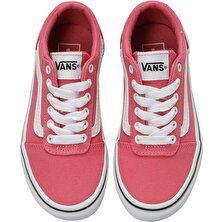 Vans My Ward Siyah Kadın Sneaker Ayakkabı