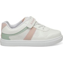 Kinetix Enıma 4Fx Beyaz Kız Çocuk Sneaker