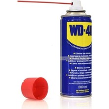 Wd-40 Pas Sökücü Bakım Spreyi  200ML