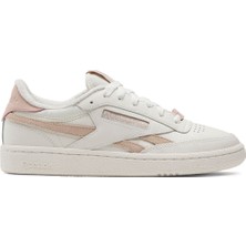 Reebok Club C Revenge Beyaz Erkek Çocuk Sneaker