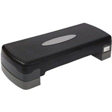 Tekno Trust Siyah LS3168A Iki Kademeli Step Tahtası 2