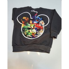 Balım Butik Disney Erkek Çocuk Takım