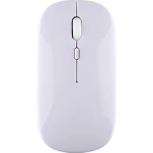 UK Samsung Galaxy Tab A8 SM-X200 Uyumlu Bluetooth Klavye Mouse Set