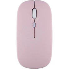 UK Apple iPad Pro 5.nesil Uyumlu Bluetooth Klavye Mouse Set