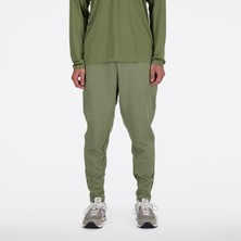 New Balance MP41143 Yeşil Erkek Eşofman Altı