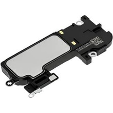 Tkgz Apple iPhone 12 Pro Max Iç Kulaklık Filmi Flex