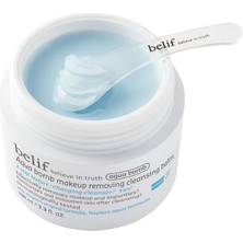 Belif Aqua Bomb Makyaj Temizleyici Balsam 100 ml