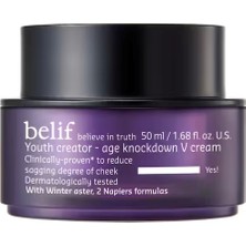 Belif Youth Creator - Yaşlanma Karşıtı Krem 50 ml