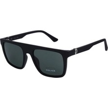 Polıce SPLF61V 0U28 Erkek Güneş Gözlüğü