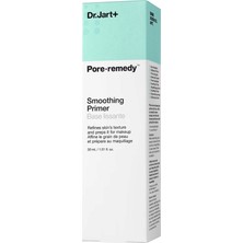 Dr. Jart+ Pore·Remedy Primer - Pürüzsüzleştirici Makyaj Bazı 30 ml