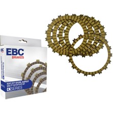 Kaly Honda CB 250 R EBC Debriyaj Balata Takımı