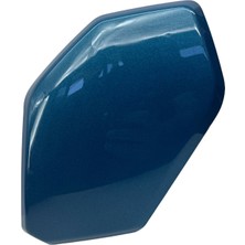 Kaly Kanuni Seha 125 Torpido Kapağı Üst Mavi