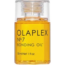 Olaplex  N° 7 Bonding Oil 30 ml - Nemlendirici Saç Kremi.