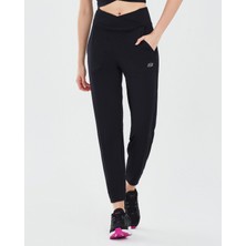 Skechers Performance Coll. W Ankle Legging Kadın Siyah Tayt S241134-001