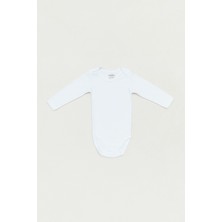 FullaModa Çıtçıtlı Kız Çocuk Zıbın