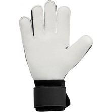 Uhlsport 11131101 Uhlsport Powerline Soft Pro Kaleci Eldiveni Siyah Kırmızı Kaleci Eldiveni