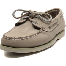 Timberland TB0A2PYKEO21 Timberland Boat Shoe Erkek Spor Ayakkabı Krem