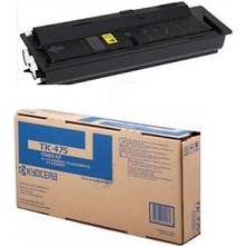 Kyocera TK-475 FS-6525 - FS-6530