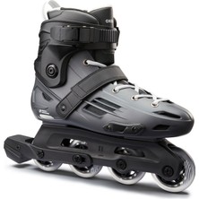 Oxelo Yetişkin Paten - Gri - MF140