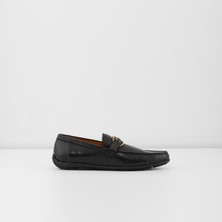 Aldo Haan-Tr Ayakkabı Oxford&Loafer Şık Ayakkabı - Siyah