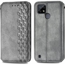 Yh Mall Oppo C21Y Telefon Kılıfı (Yurt Dışından)