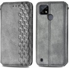 Yh Mall Oppo C21Y Telefon Kılıfı (Yurt Dışından)