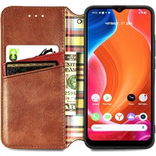 Yh Mall Oppo C20 Telefon Kılıfı (Yurt Dışından)