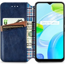 Yh Mall Oppo C30 Telefon Kılıfı (Yurt Dışından)