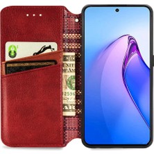 Yh Mall Oppo Reno 8 Pro Telefon Kılıfı (Yurt Dışından)