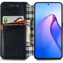 Yh Mall Oppo Reno 8 Pro Telefon Kılıfı (Yurt Dışından)