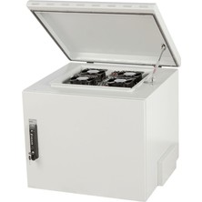Vatpan 2'li 19" Outdoor Fan Modülü Termostatlı On/off Switch