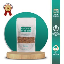 Makarna Lütfen Karışık Sebzeli Kuskus (%35 Sebze-250 gram)